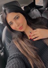 Simran Saluja