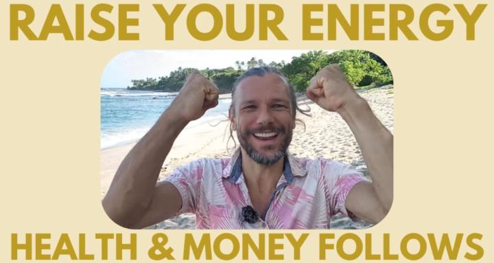 The Energy Challenge
