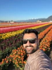 Harry Walia