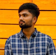 Dhanush Kumar Sivaji