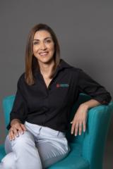 Marisa Brenes