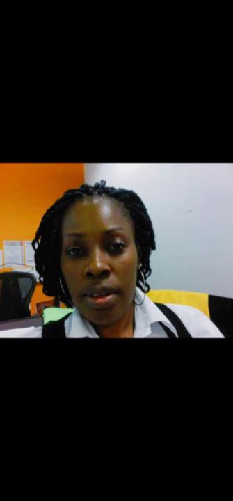 Judith Kadi