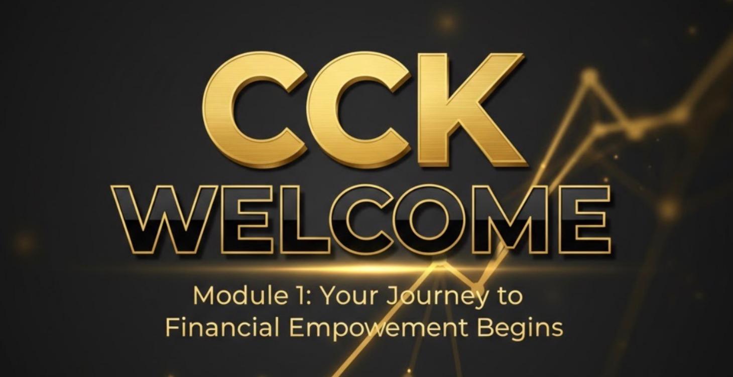 Introduction & 3 Financial Dreams they want ?