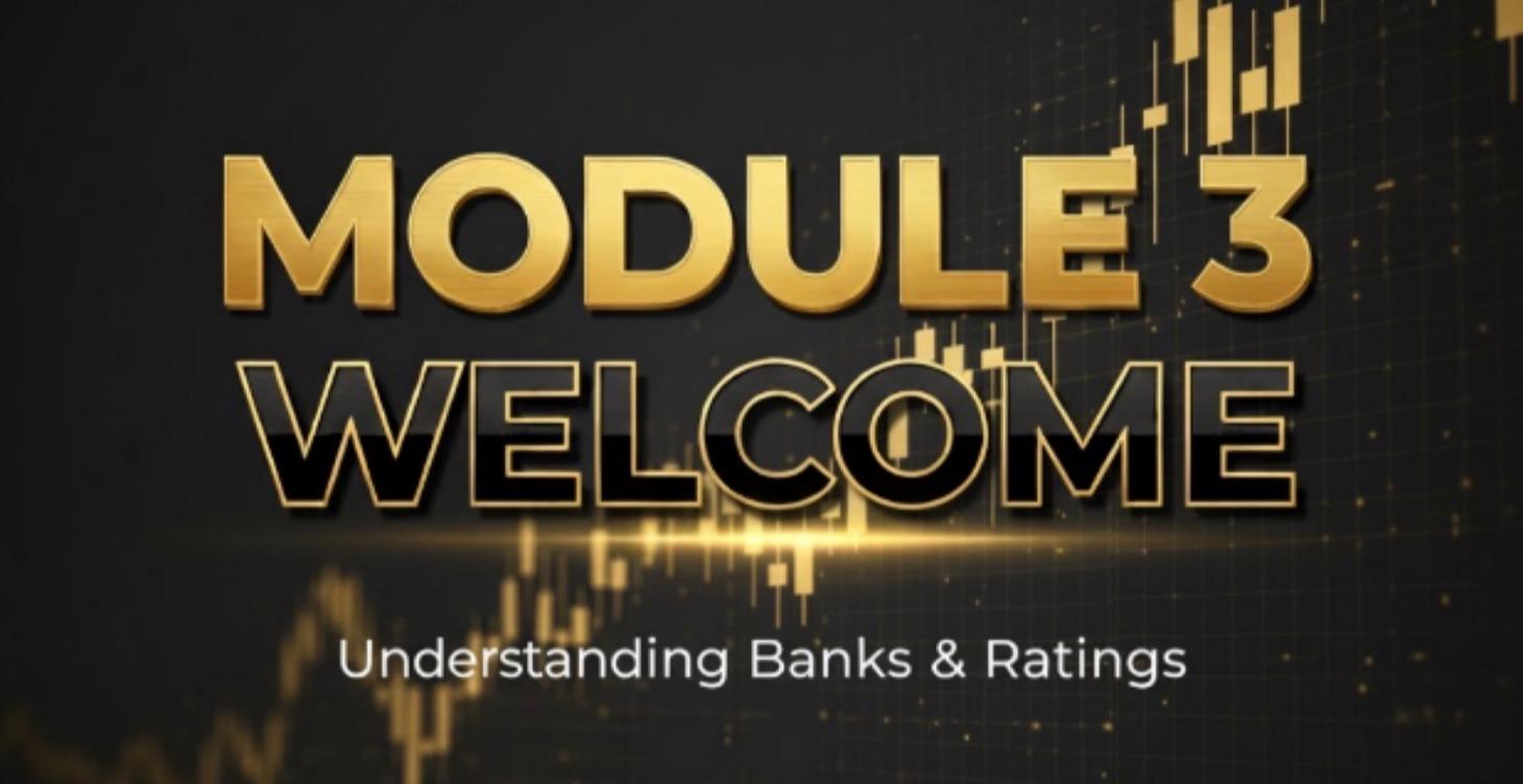 Understanding Banks & Funding Power