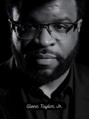 Glenn Taylor