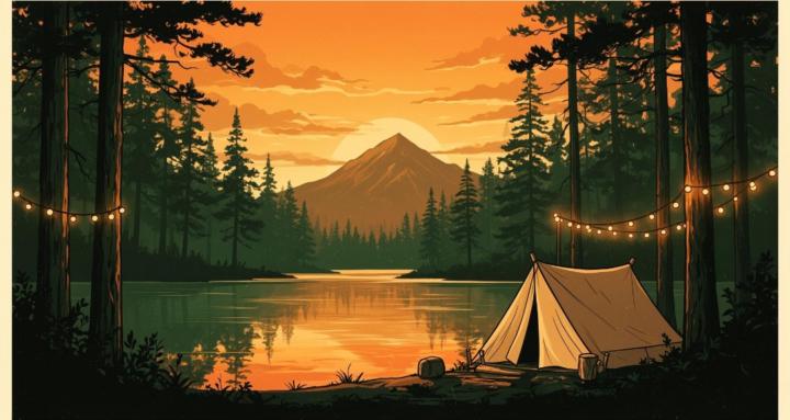 Book It Summer Camp