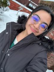 Laura Melissa Velandia Roa