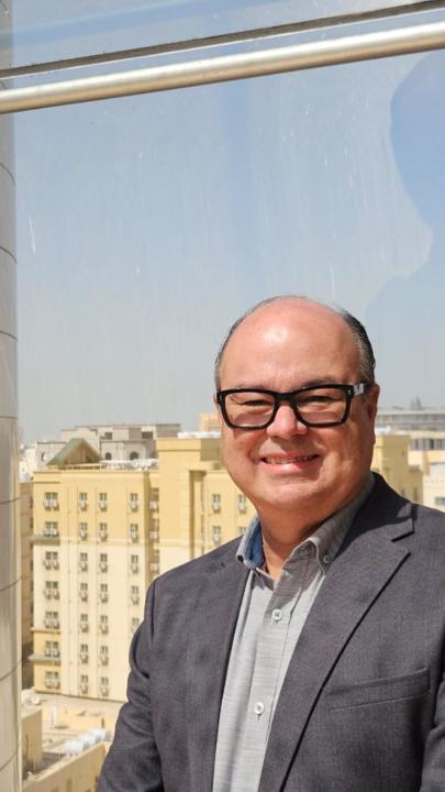 Luis Vicente Garcia