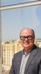Luis Vicente Garcia