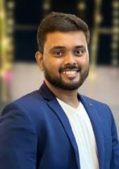Rajkumar R