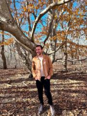 Cody Zeger