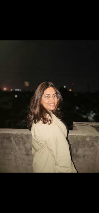 Vidhi Shinde