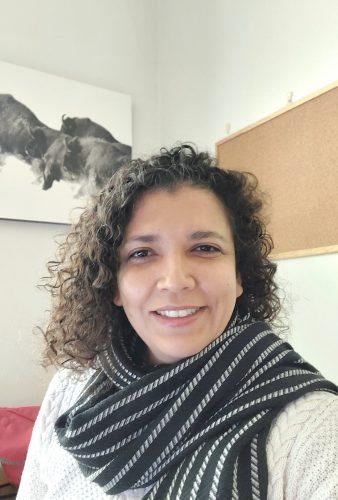 Vanesa Bejarano Alegre