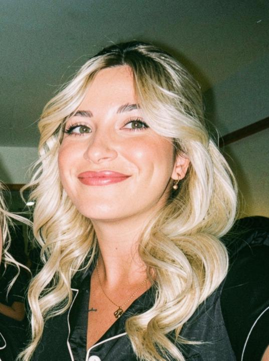 Alexandra Lambert