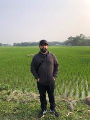Sanaur Rahman