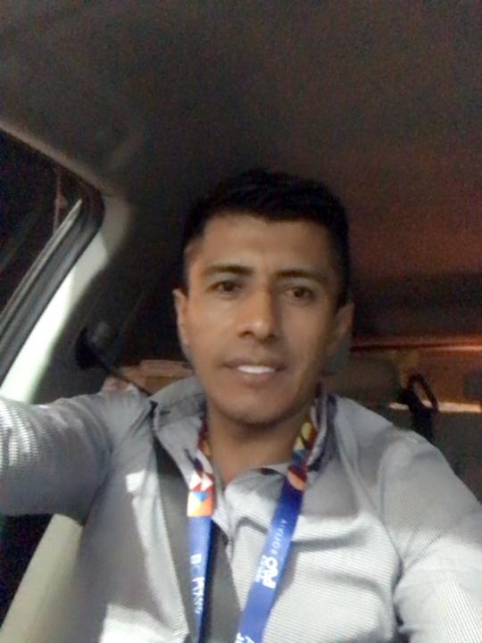 Juan Eusebio Arias Mamani