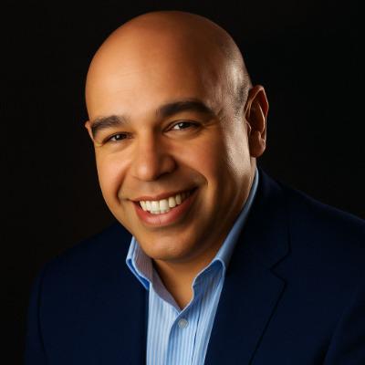 Victor Garcia