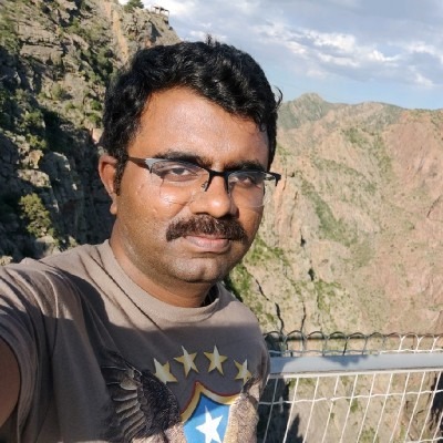 Gajendra Honnaiah
