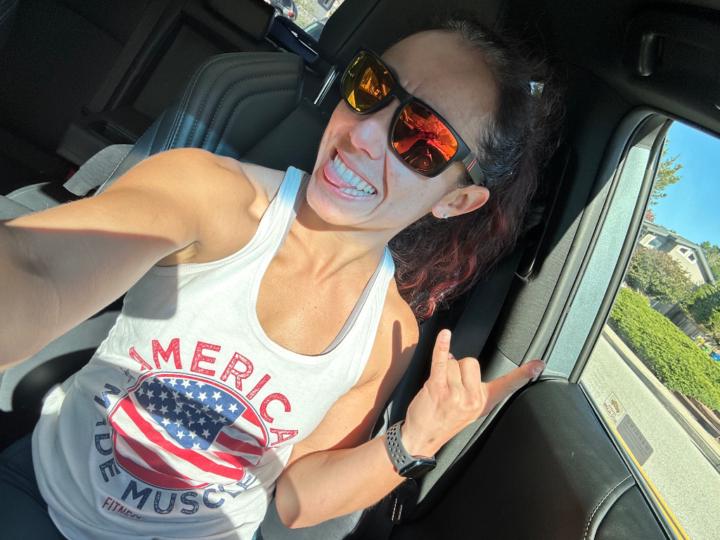 Michelle Burlyga