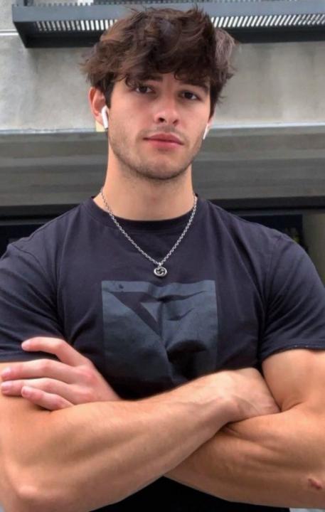 Gabriel Sam