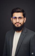 Muhammad Waqas
