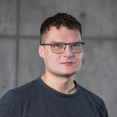 Zbigniew Bohdanowicz