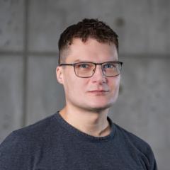 Zbigniew Bohdanowicz