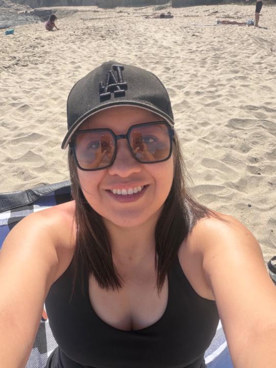 Arianna Dominguez