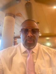 Marcus Thomas