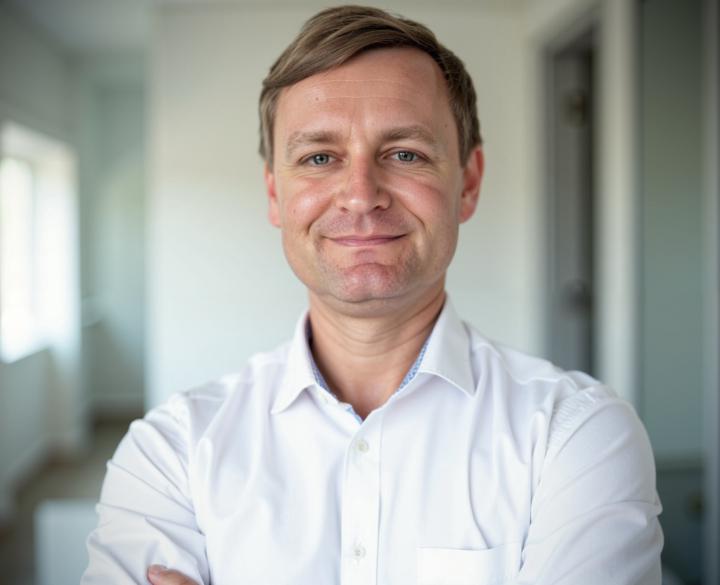 Anton Glanz