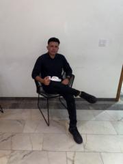 Yeferzon Salgado