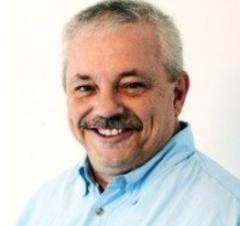 Brian Michaud