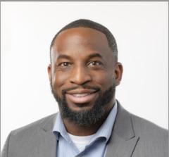 Omar Harper