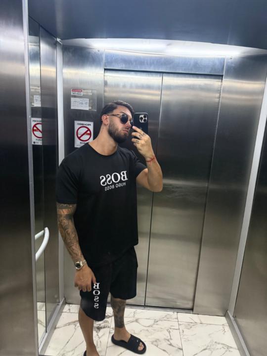 Luka Magnano