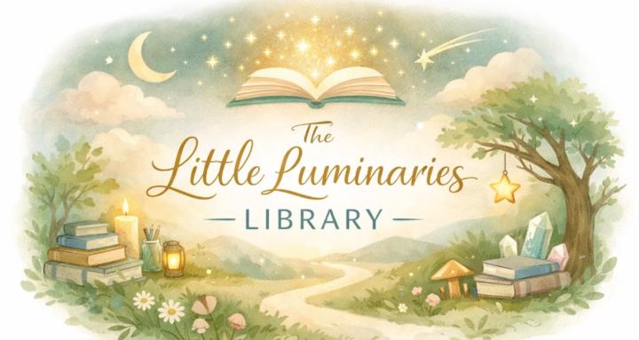 Little Luminaries Library