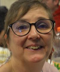 Sandrine Tessier sandrine