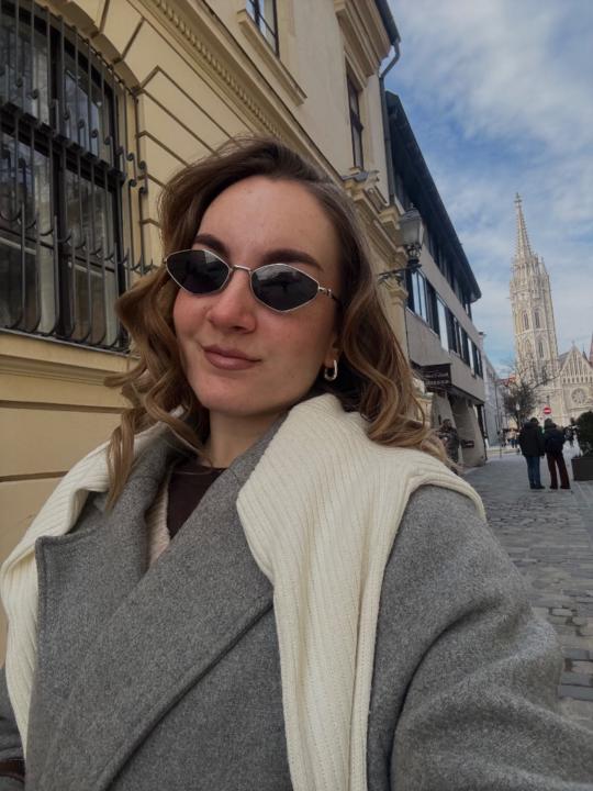 Maša Vukelić