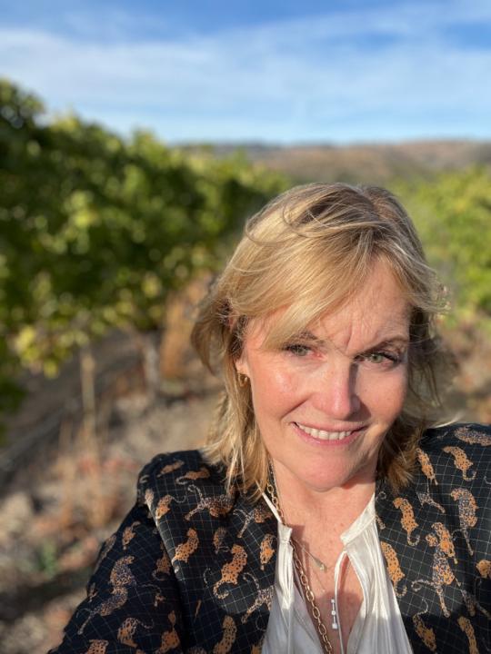 Jackie Lutz