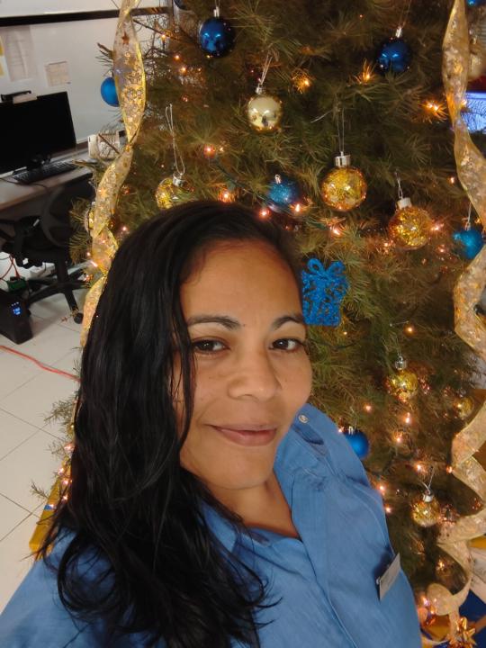 Angela Beatriz Sánchez Quiroz