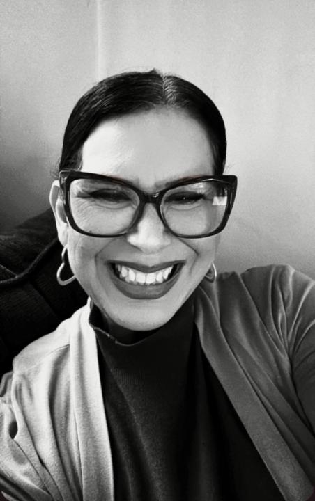 Cindy Reyes