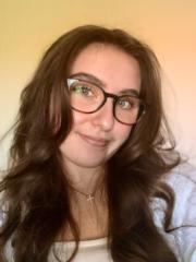 Evelyn Yasnogorodskaya