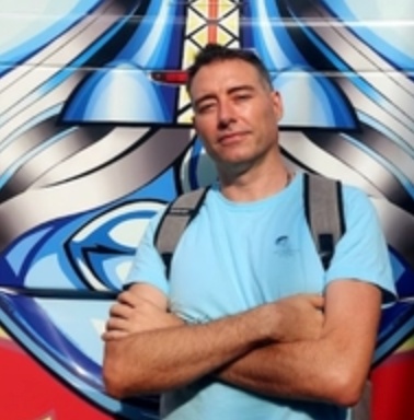 Marcos Romero