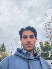 Maaz Iqbal