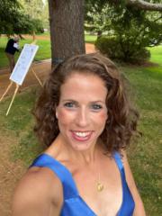 Kate Hendry