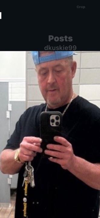 Dennis Kuskie