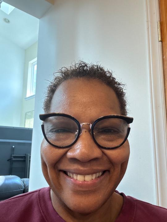 Gwen Prather