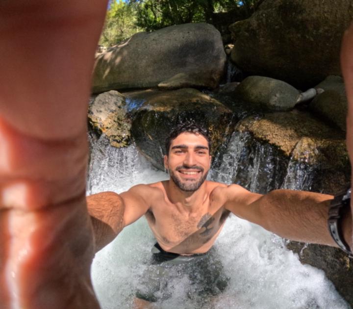 Paulo Tavares