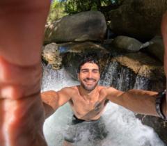 Paulo Tavares