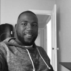 Deonte Scroggins