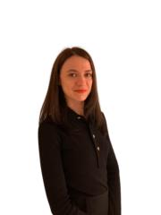 Olga Bernaldo de Quiros